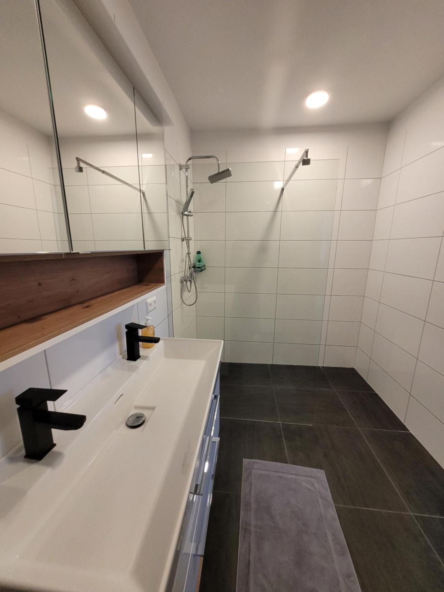 Apartment An Der Donau Krumnussbaum ภายนอก รูปภาพ