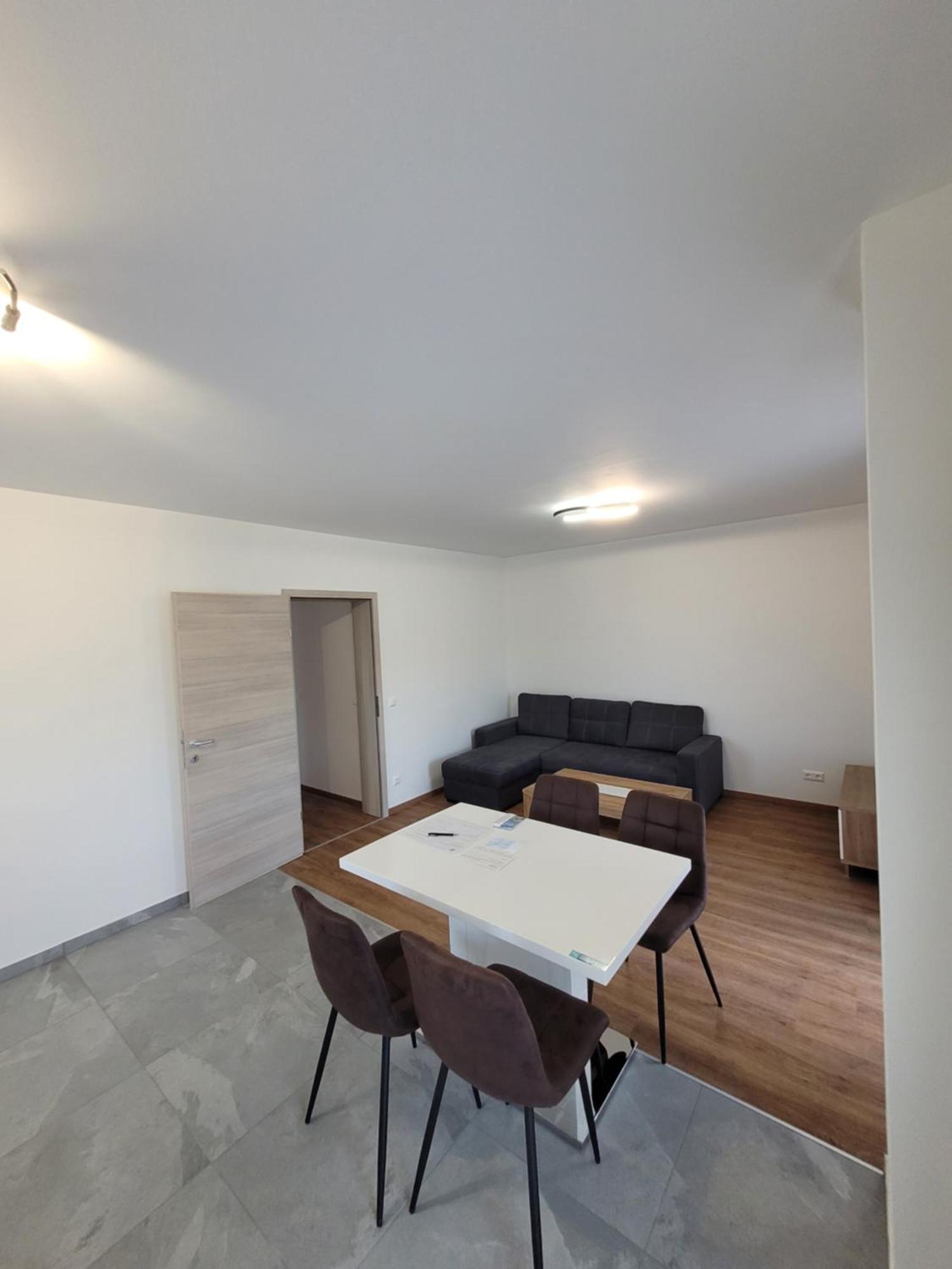 Apartment An Der Donau Krumnussbaum ภายนอก รูปภาพ