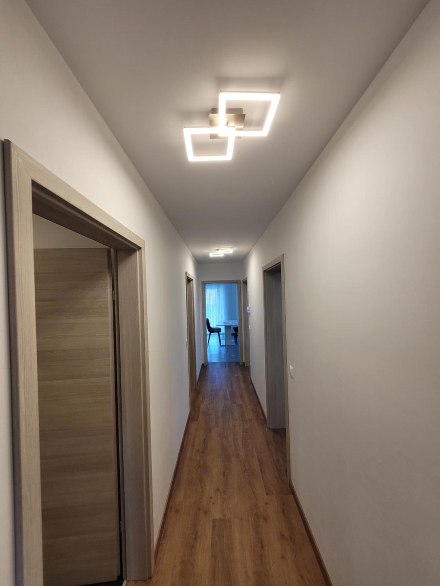 Apartment An Der Donau Krumnussbaum ภายนอก รูปภาพ