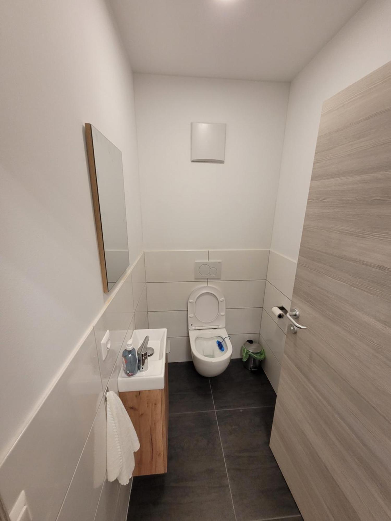 Apartment An Der Donau Krumnussbaum ภายนอก รูปภาพ