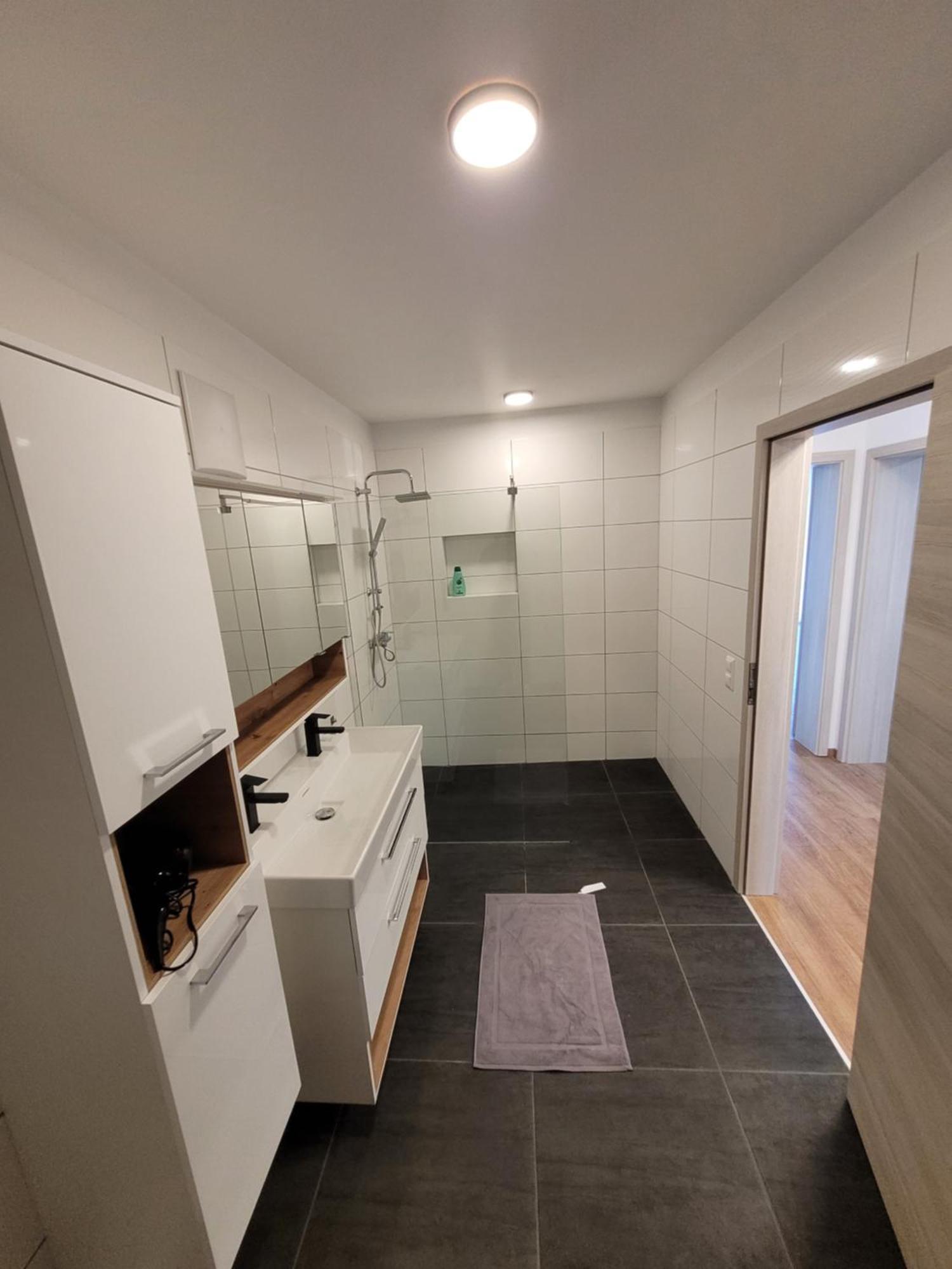 Apartment An Der Donau Krumnussbaum ภายนอก รูปภาพ