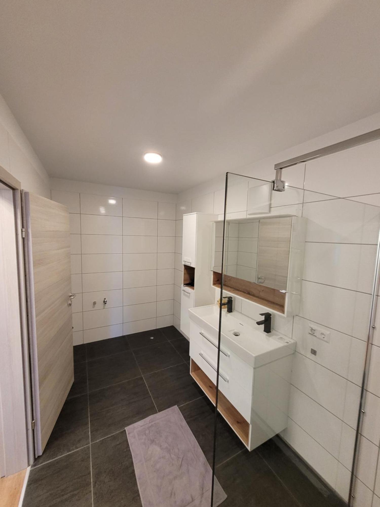 Apartment An Der Donau Krumnussbaum ภายนอก รูปภาพ