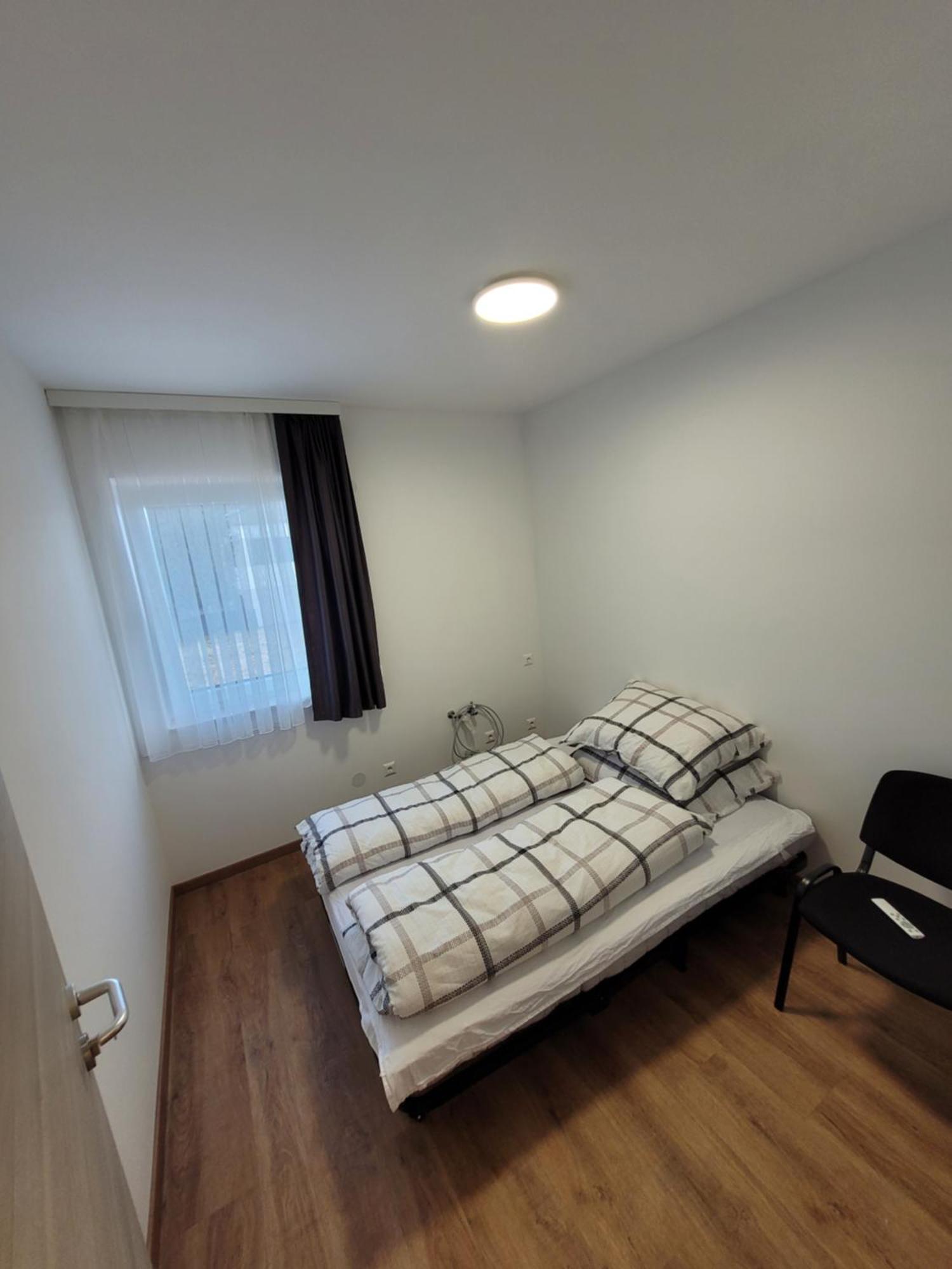 Apartment An Der Donau Krumnussbaum ภายนอก รูปภาพ
